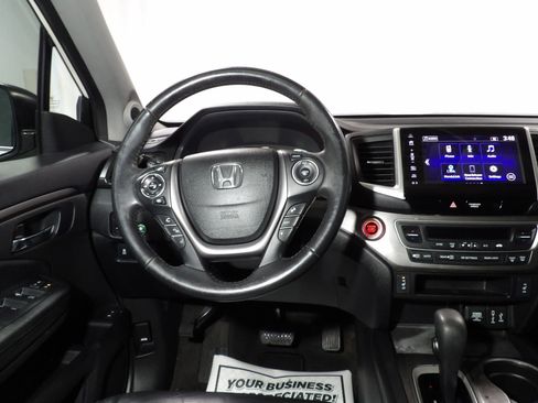 Used 2018 Honda Pilot EX-L image 19