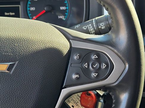 Used 2021 Chevrolet Colorado LT w/ LT Convenience Package image 30