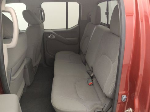 Used 2019 Nissan Frontier SV RWD image 18
