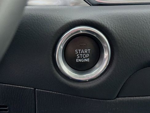 New 2025 MAZDA CX-5 Carbon Edition image 19