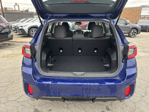 Used 2024 Subaru Impreza 2.0i image 26