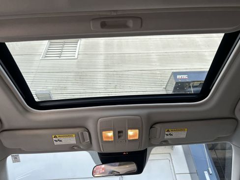 Used 2021 MAZDA MAZDA6 Touring image 19