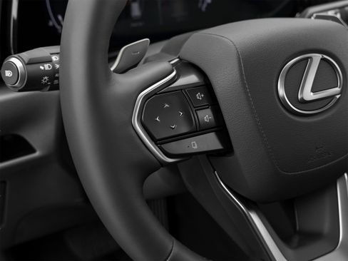 Used 2024 Lexus NX 350h AWD image 43