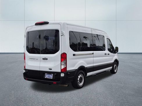 Used 2020 Ford Transit 350 XL RWD image 6