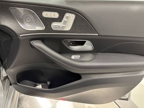 New 2025 Mercedes-Benz GLE 450 4MATIC Coupe image 15