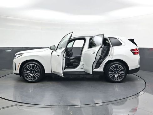 New 2026 BMW X3 xDrive30 w/ Convenience Package image 39