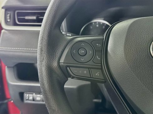 Certified 2022 Toyota RAV4 XLE AWD/4WD image 20