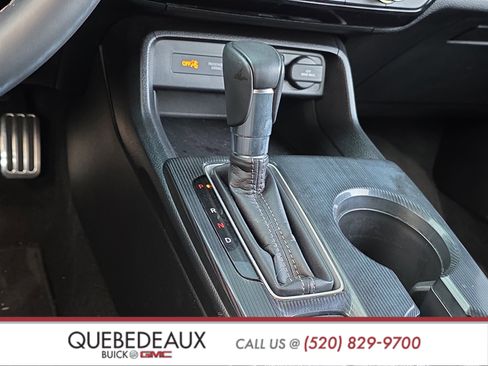 Used 2024 Honda Civic Sport image 19