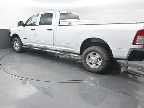 Used 2022 RAM 2500 Tradesman AWD/4WD image 3