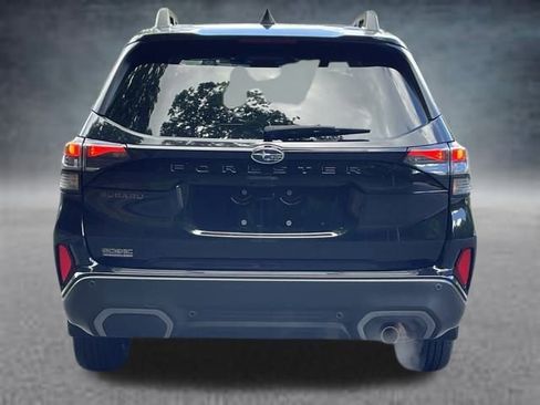 Certified 2025 Subaru Forester Limited w/ Popular Package #1 image 23