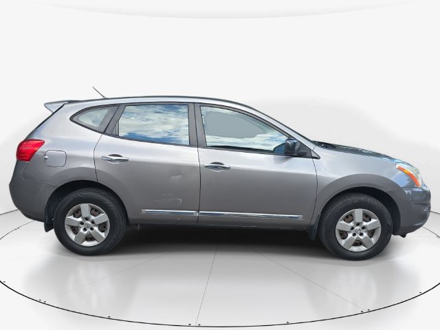 Used 2012 Nissan Rogue S AWD/4WD image 5