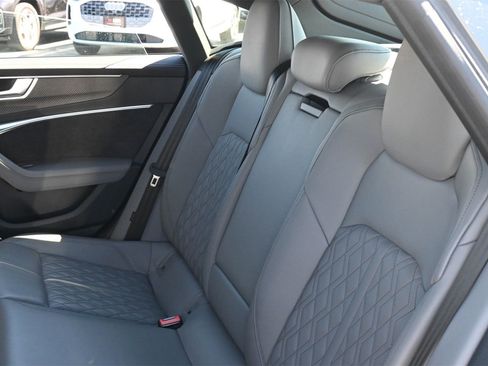 Used 2023 Audi S7 Prestige image 18