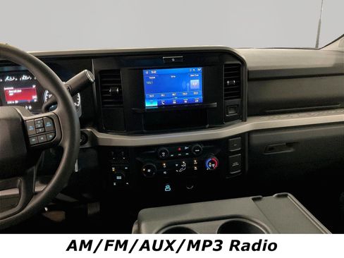 Used 2025 Ford F250 XLT w/ FX4 Off-Road Package AWD/4WD image 10