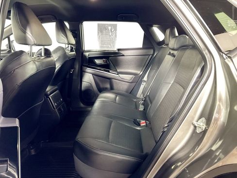 Certified 2023 Subaru Solterra AWD image 20