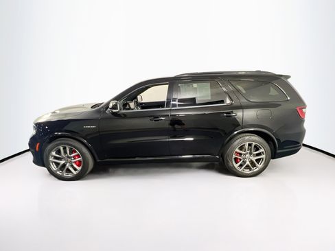 Used 2023 Dodge Durango R/T AWD/4WD image 8