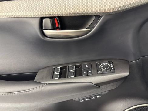 Used 2020 Lexus NX 300 F Sport w/ F Sport Premium Package FWD image 25