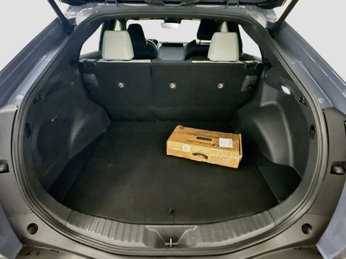 Used 2023 Subaru Solterra AWD image 30