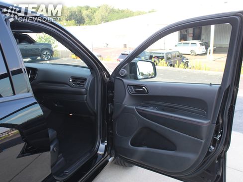 Used 2025 Dodge Durango GT AWD/4WD image 27