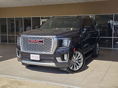 Used 2023 GMC Yukon Denali