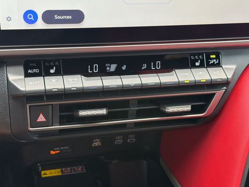Certified 2025 Toyota Camry XSE FWD image 21