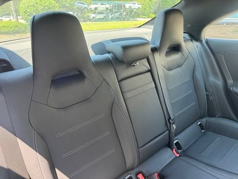 Used 2020 Mercedes-Benz CLA 250 4MATIC image 32