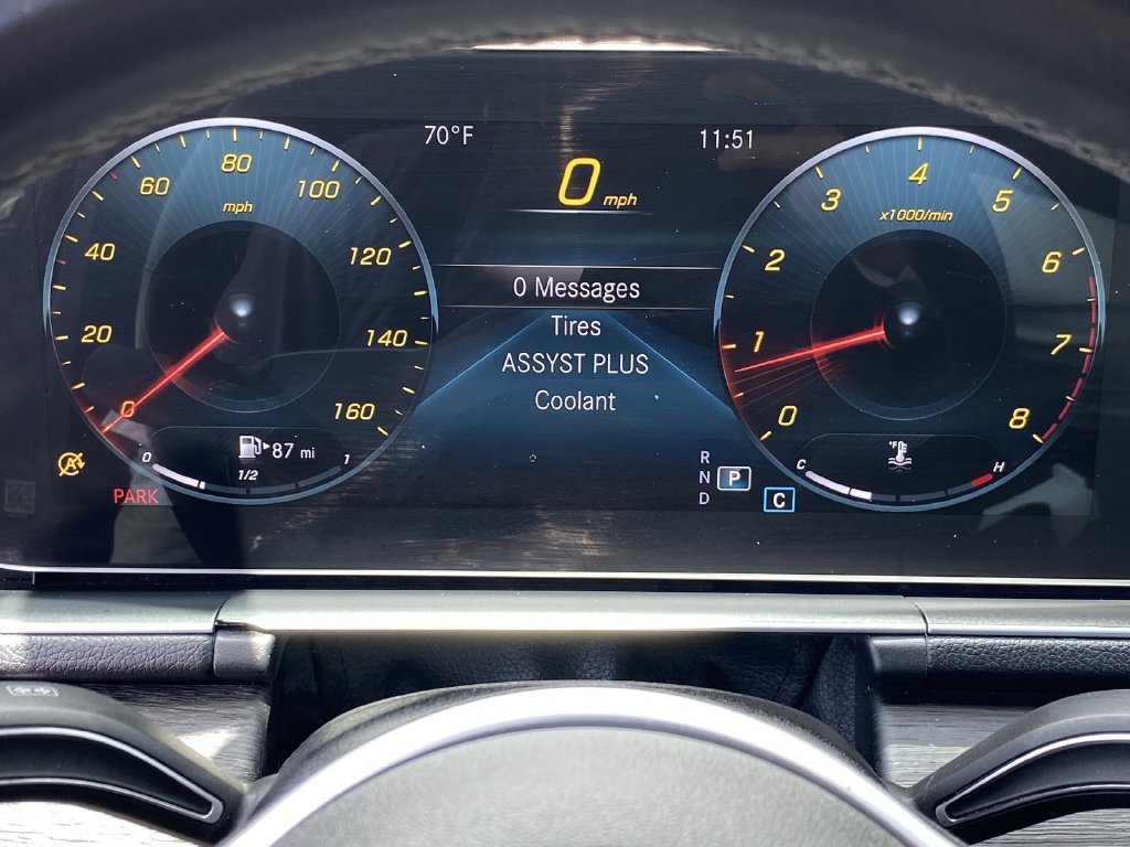 Used 2022 Mercedes-Benz GLE 350 w/ Premium Package image 27