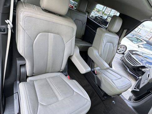 Used 2019 Ford Expedition Limited w/ Texas Edition Package image 24