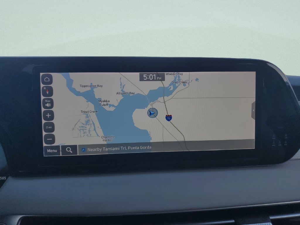 Used 2024 Hyundai Palisade Calligraphy AWD/4WD image 19