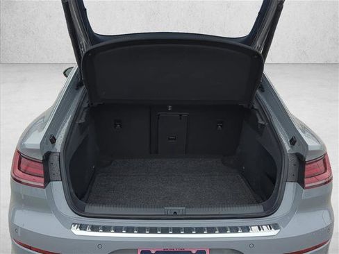Used 2023 Volkswagen Arteon SEL Premium image 9
