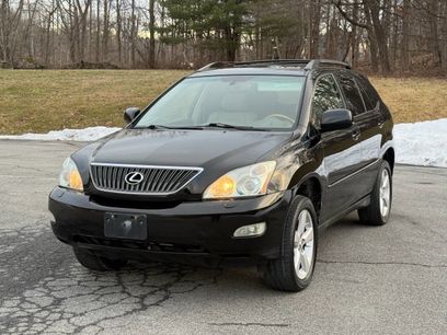 Used 2007 Lexus RX 350 AWD
