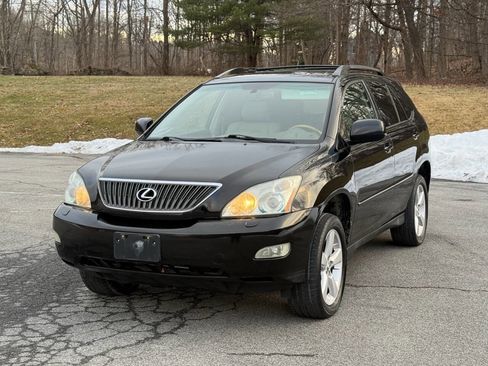 Used 2007 Lexus RX 350 AWD image 1
