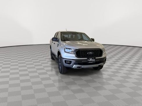 Used 2019 Ford Ranger XLT w/ Equipment Group 302A Luxury AWD/4WD image 2
