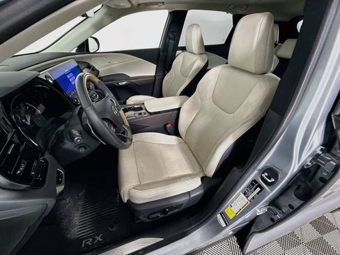 Certified 2023 Lexus RX 350 FWD w/ Cold Area Package image 21