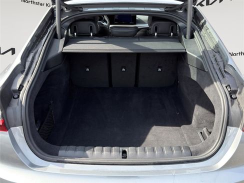 Used 2025 BMW 430i xDrive w/ Premium Package image 8