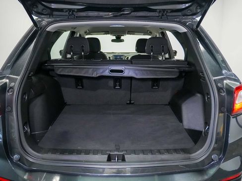 Used 2020 Chevrolet Equinox LS FWD image 21