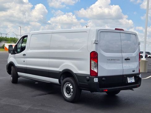 New 2025 Ford Transit 250 Low Roof image 15