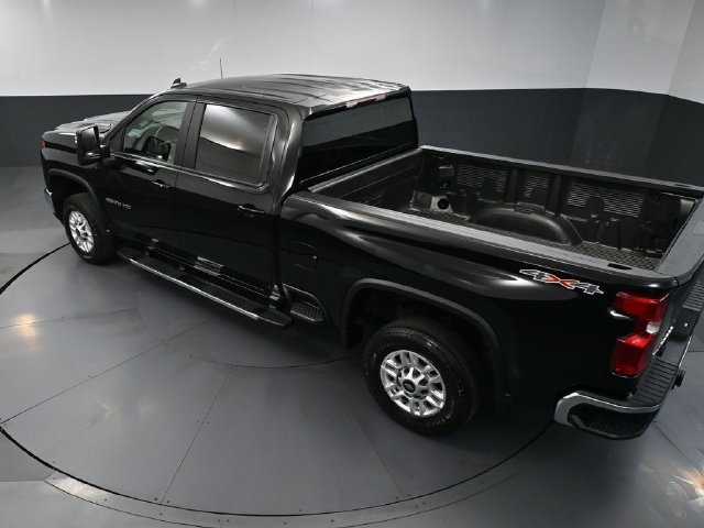 Used 2025 Chevrolet Silverado 2500 LT w/ Convenience Package AWD/4WD image 44