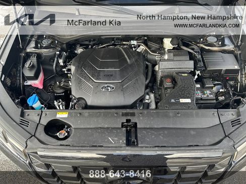 Used 2025 Hyundai Palisade XRT image 23
