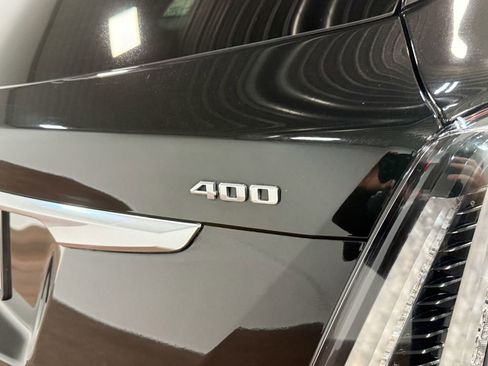 Used 2024 Cadillac XT5 Sportv image 53