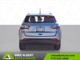 Used 2022 Jeep Compass Latitude w/ Sun and Sound Group image 5