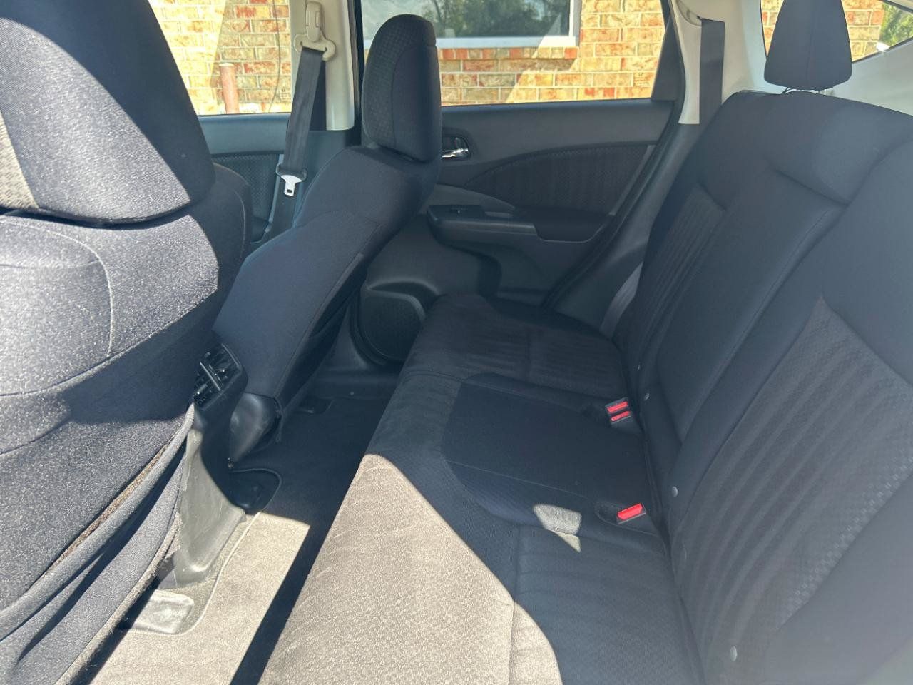 Used 2016 Honda CR-V EX image 22