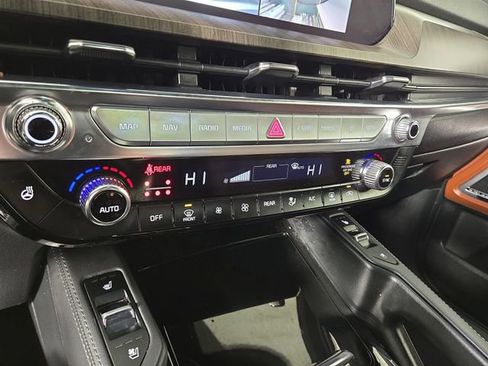 Certified 2023 Kia Telluride SX Prestige image 21