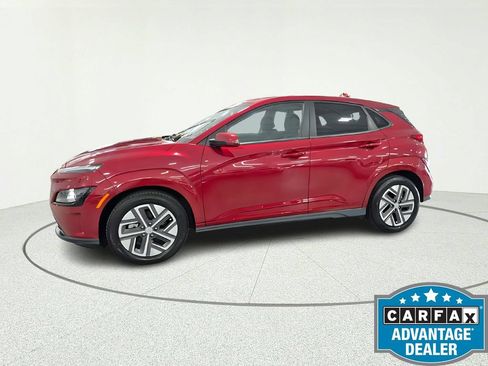 Used 2023 Hyundai Kona SEL FWD image 4