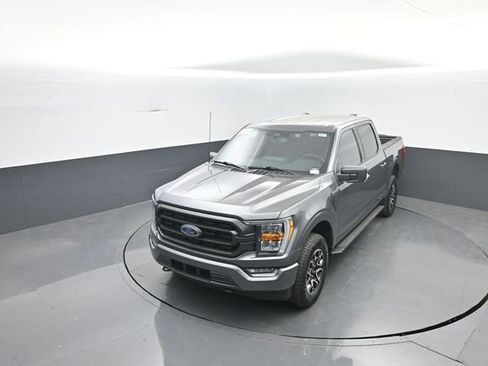 Certified 2023 Ford F150 XLT w/ Equipment Group 302A High AWD/4WD image 23
