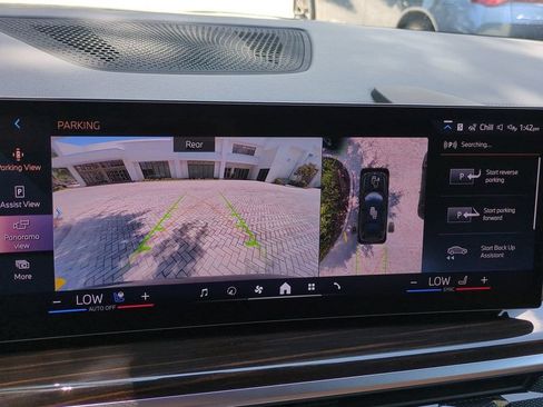 New 2027 BMW X7 xDrive40i w/ Executive Package AWD/4WD image 21
