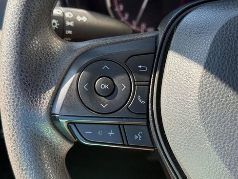 Used 2024 Toyota RAV4 LE AWD/4WD image 20