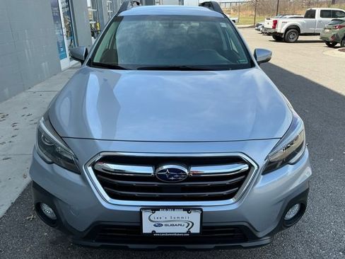 Used 2019 Subaru Outback 2.5i Limited image 8