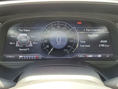 Used 2023 Cadillac CT4 V Blackwing RWD image 18