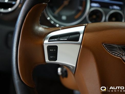 Used 2013 Bentley Continental GT AWD/4WD image 19