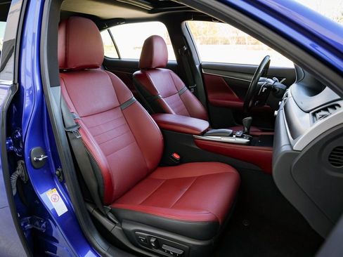 Used 2018 Lexus GS 350 F Sport image 24